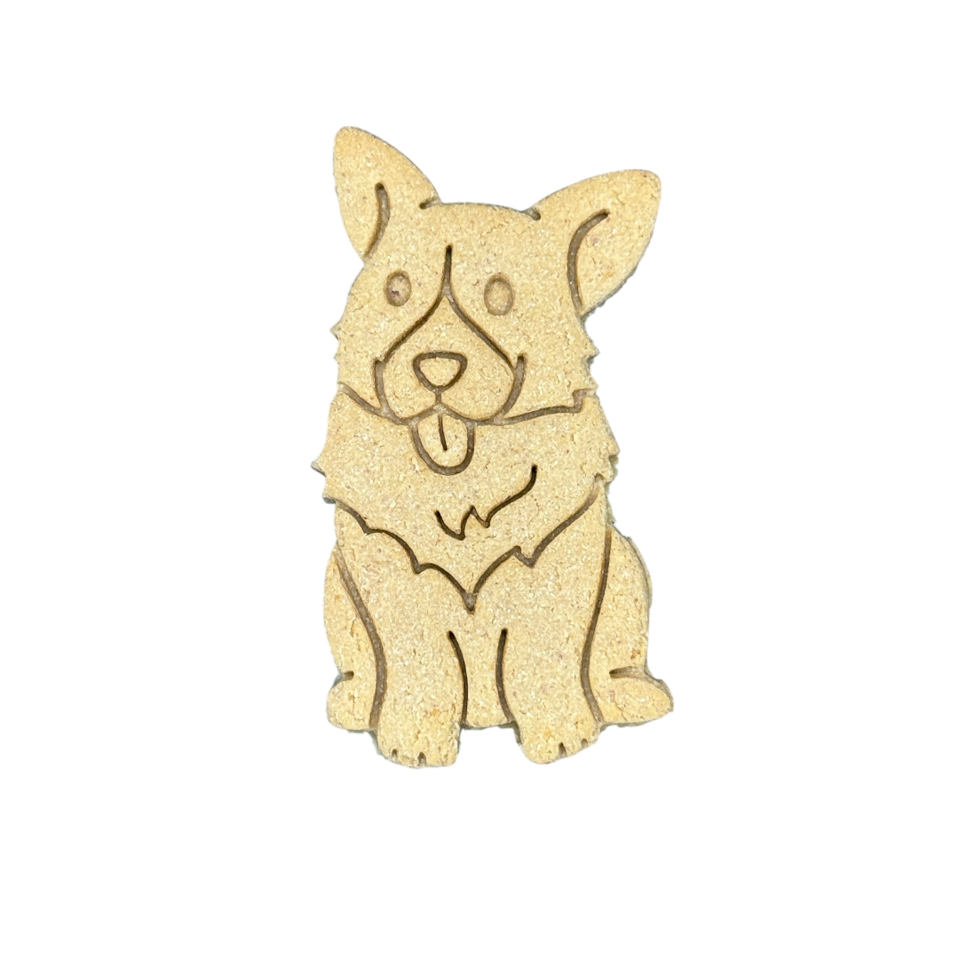 Breed Faces (86 Breeds Available) - Individual