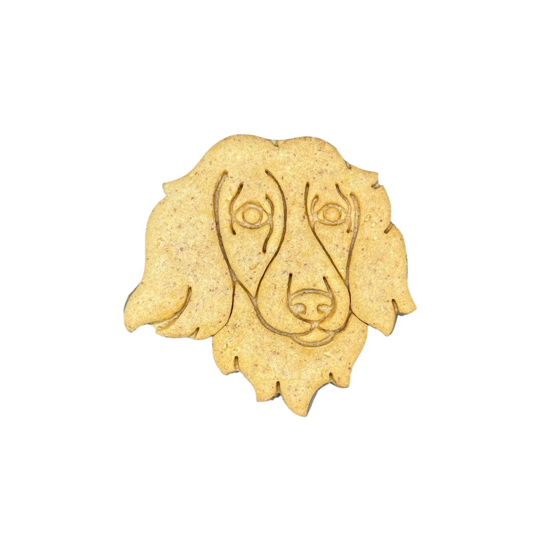 Breed Faces (86 Breeds Available) - Individual