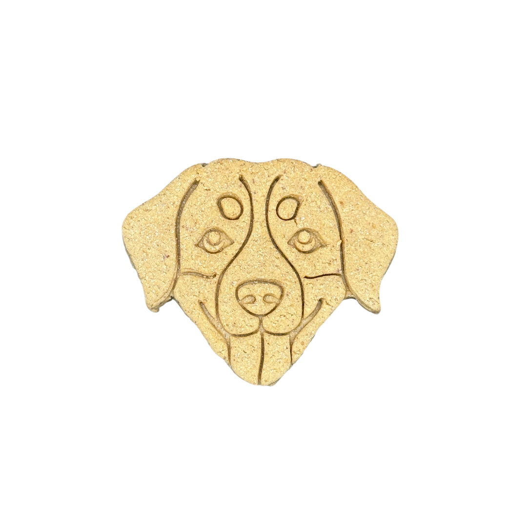 Breed Faces (86 Breeds Available) - Individual