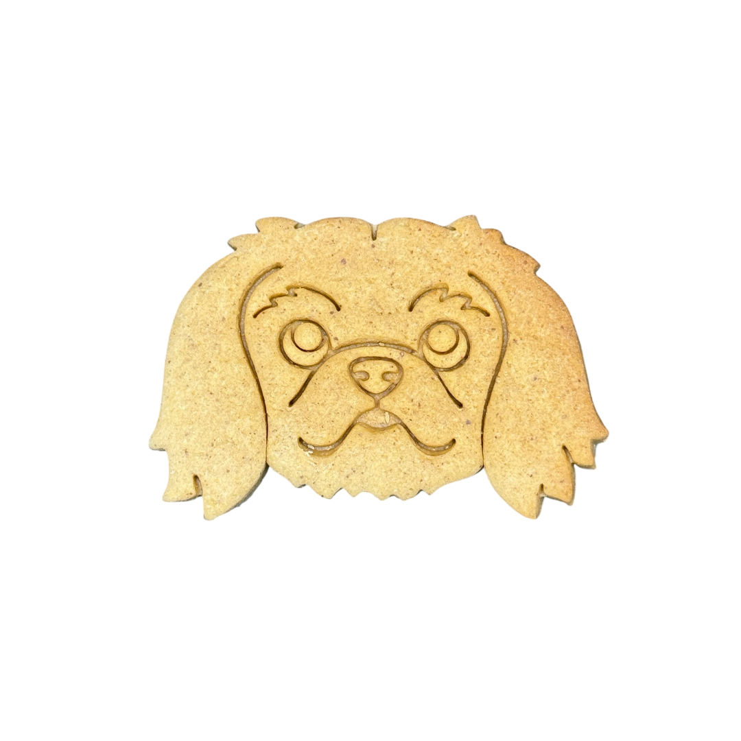 Breed Faces (86 Breeds Available) - Individual