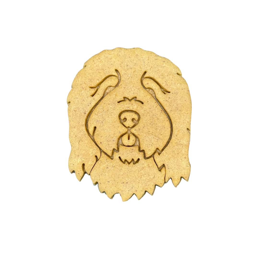 Breed Faces (86 Breeds Available) - Individual