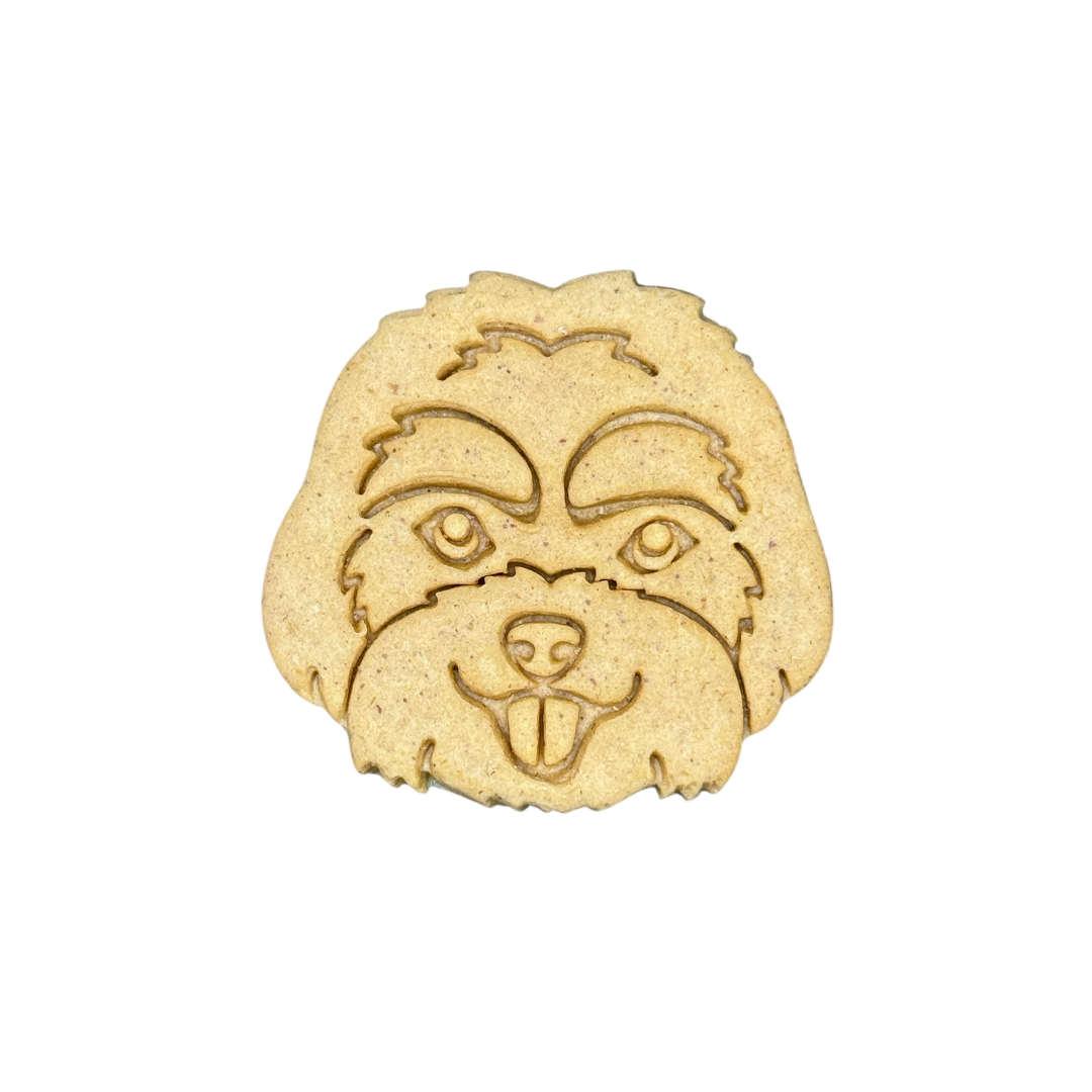 Breed Faces (86 Breeds Available) - Individual