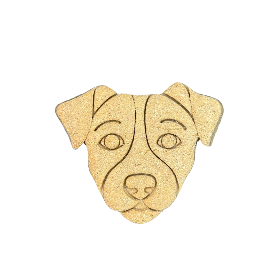 Breed Faces (86 Breeds Available) - Individual