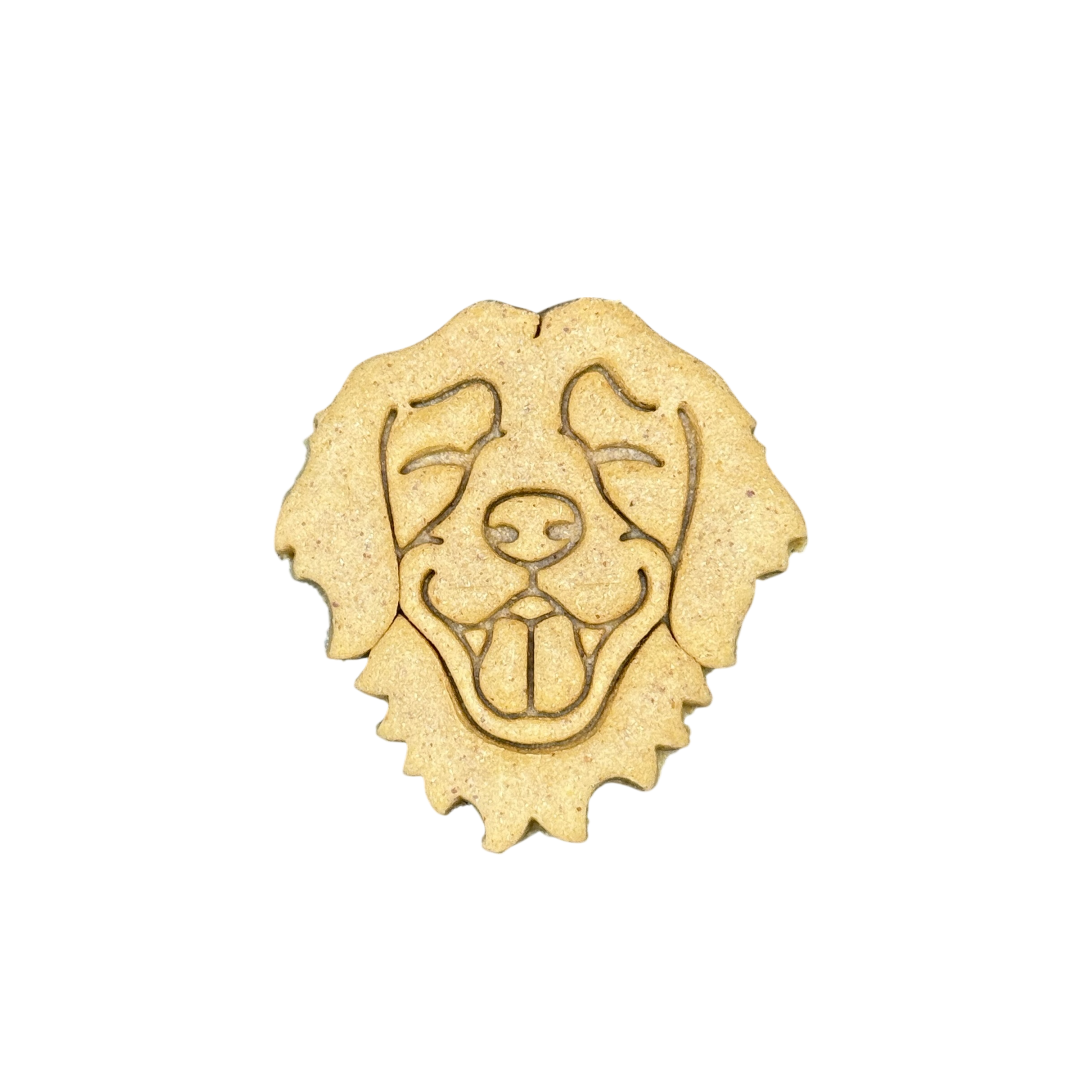 Breed Faces (86 Breeds Available) - Individual