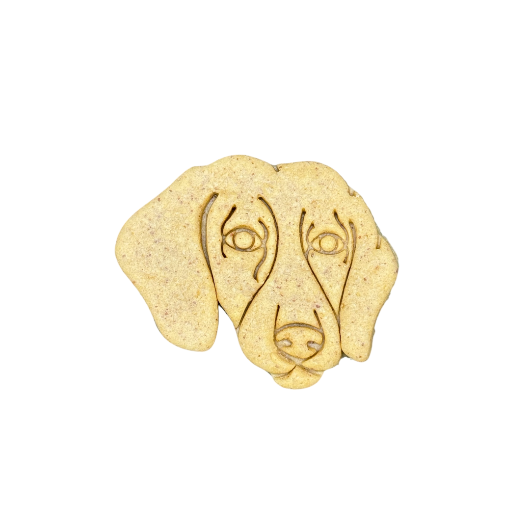 Breed Faces (86 Breeds Available) - Individual