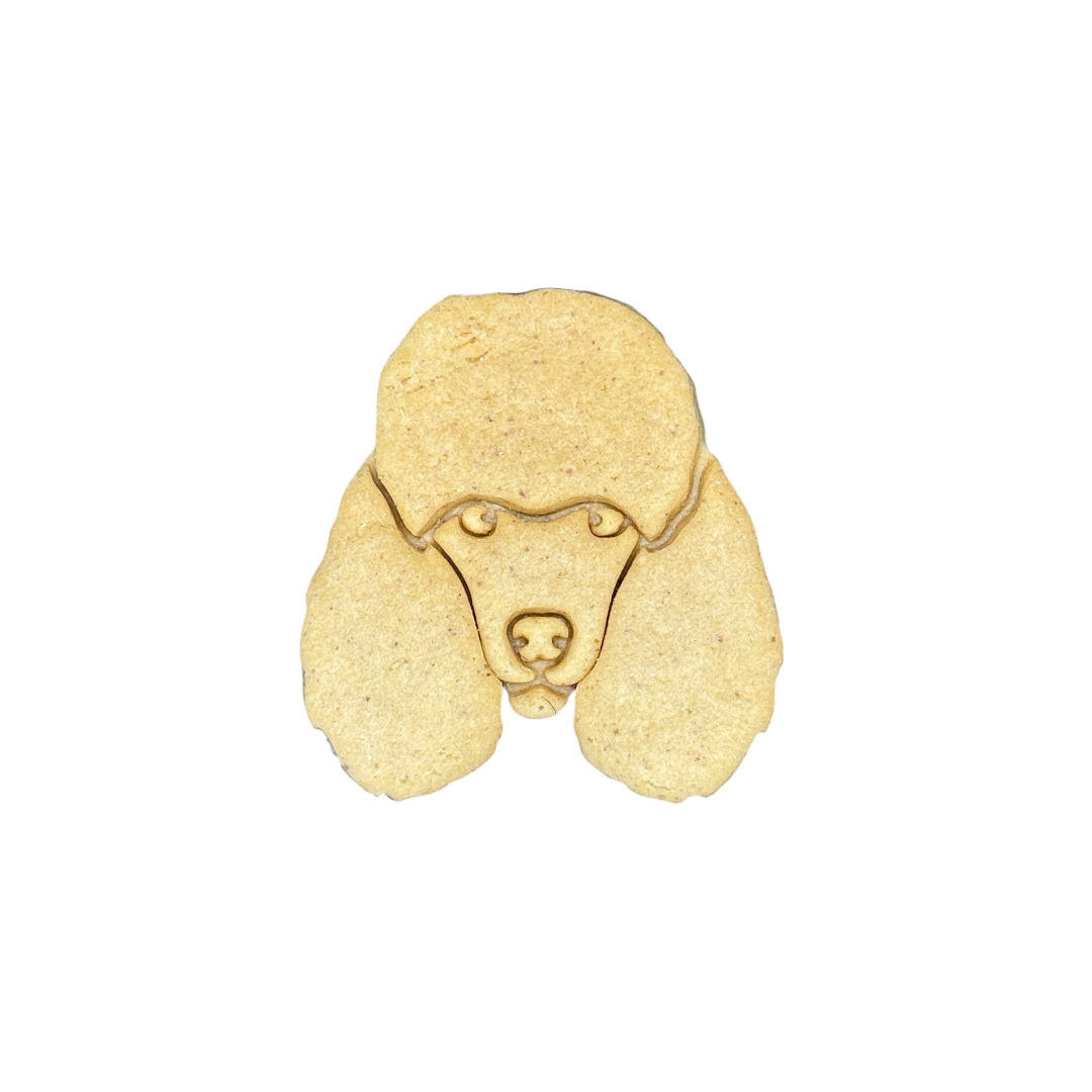 Breed Faces (86 Breeds Available) - Individual