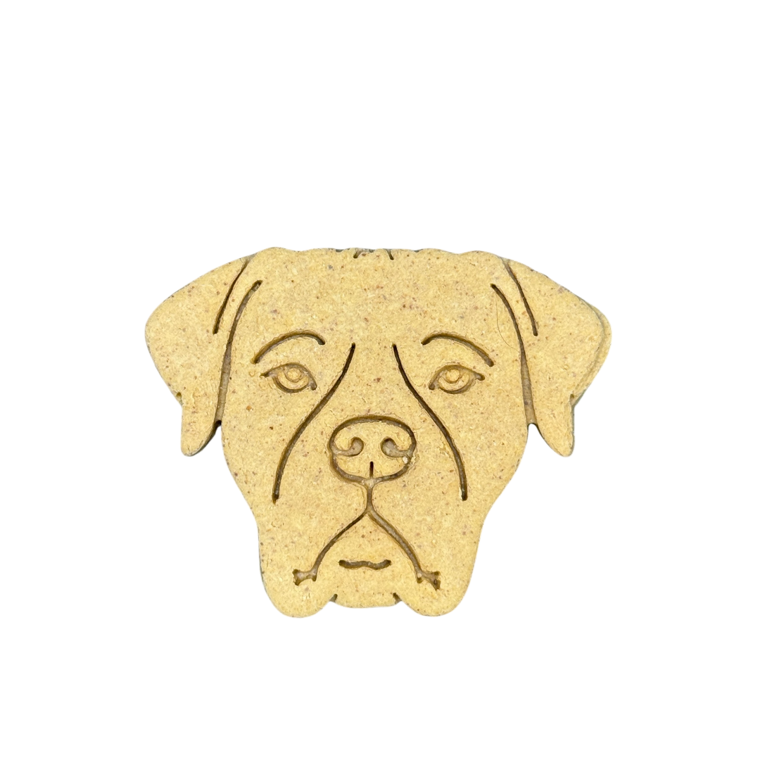 Breed Faces (86 Breeds Available) - Individual