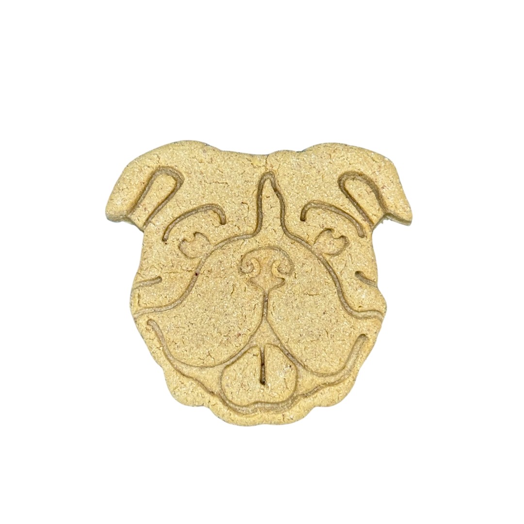 Breed Faces (86 Breeds Available) - Individual