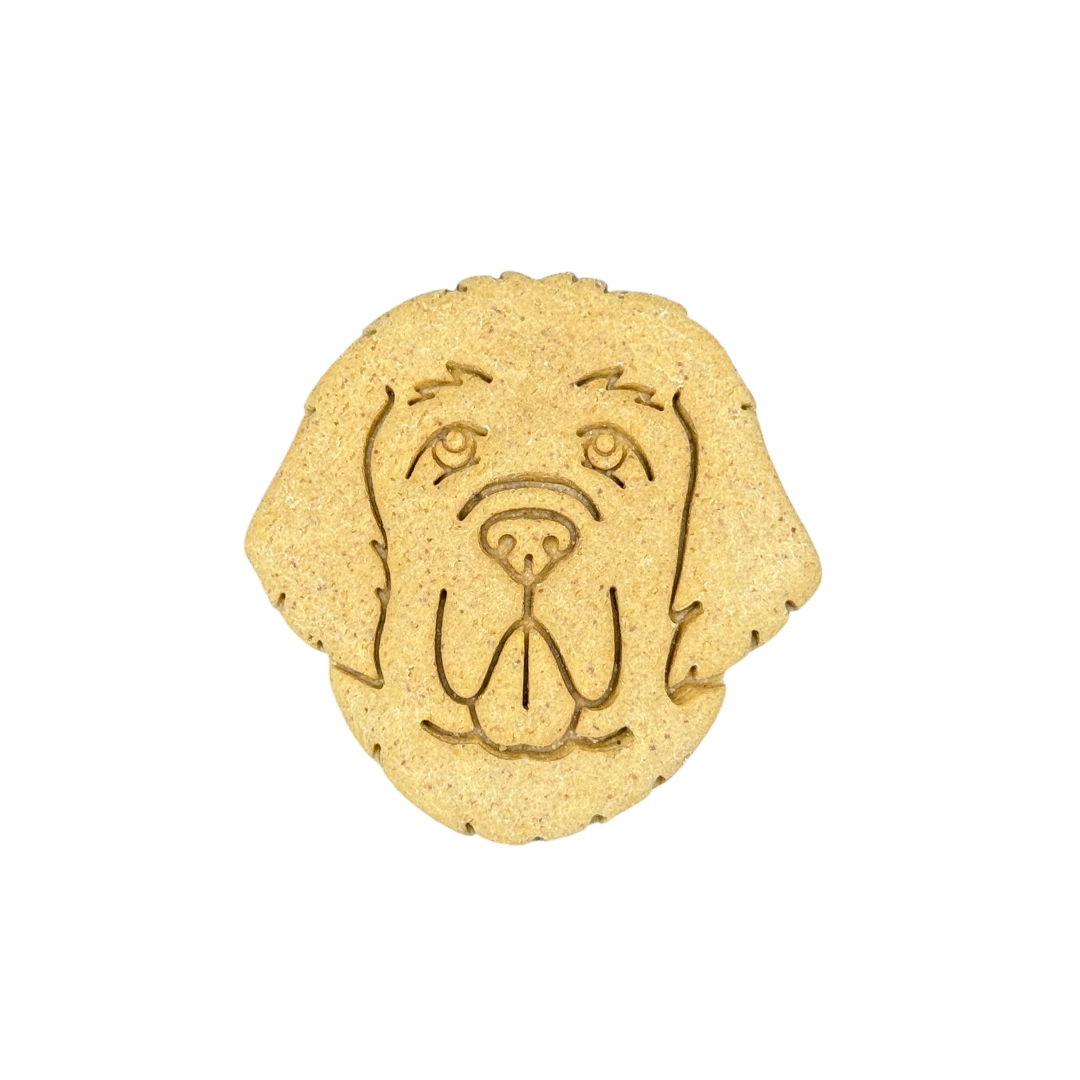 Breed Faces (86 Breeds Available) - Individual