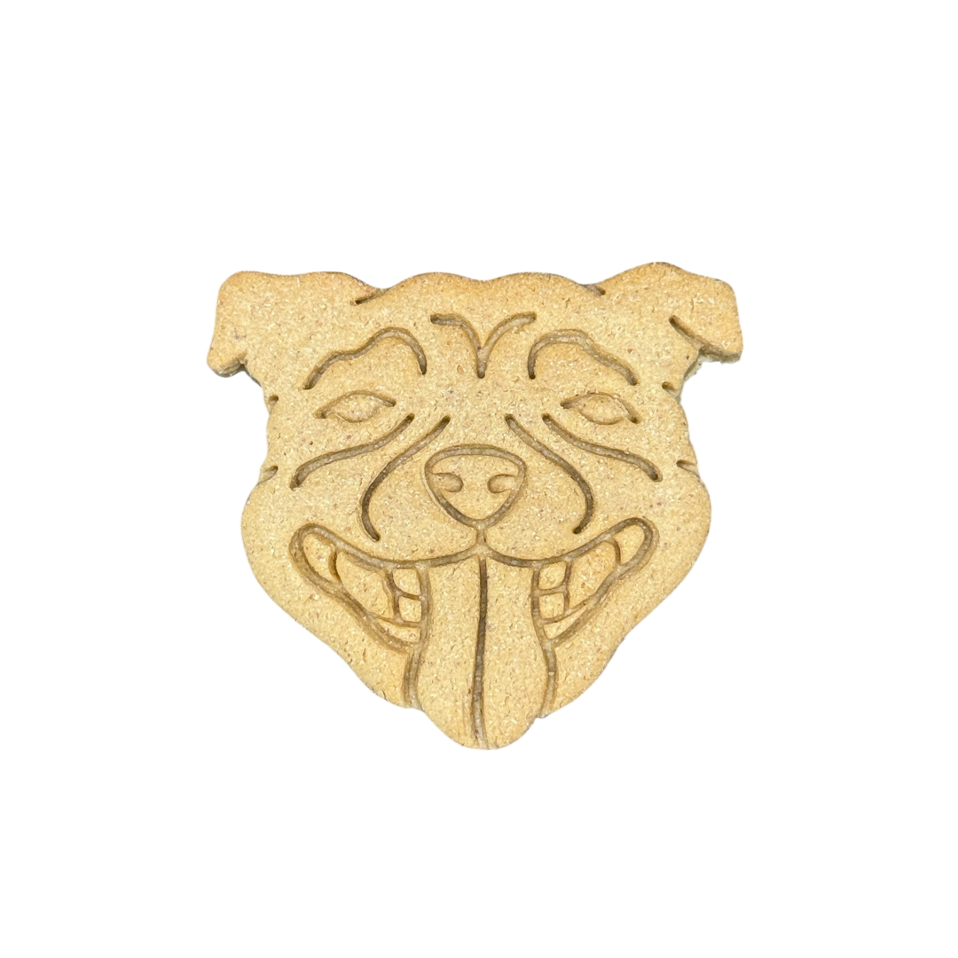 Breed Faces (86 Breeds Available) - Individual