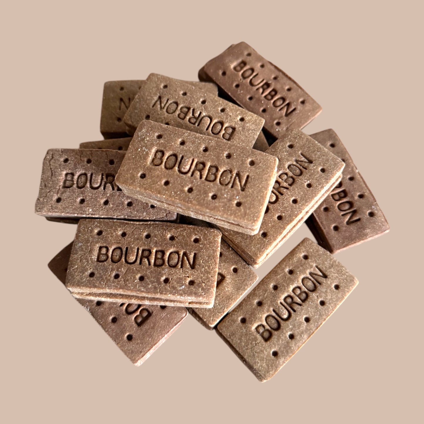 Bourbons
