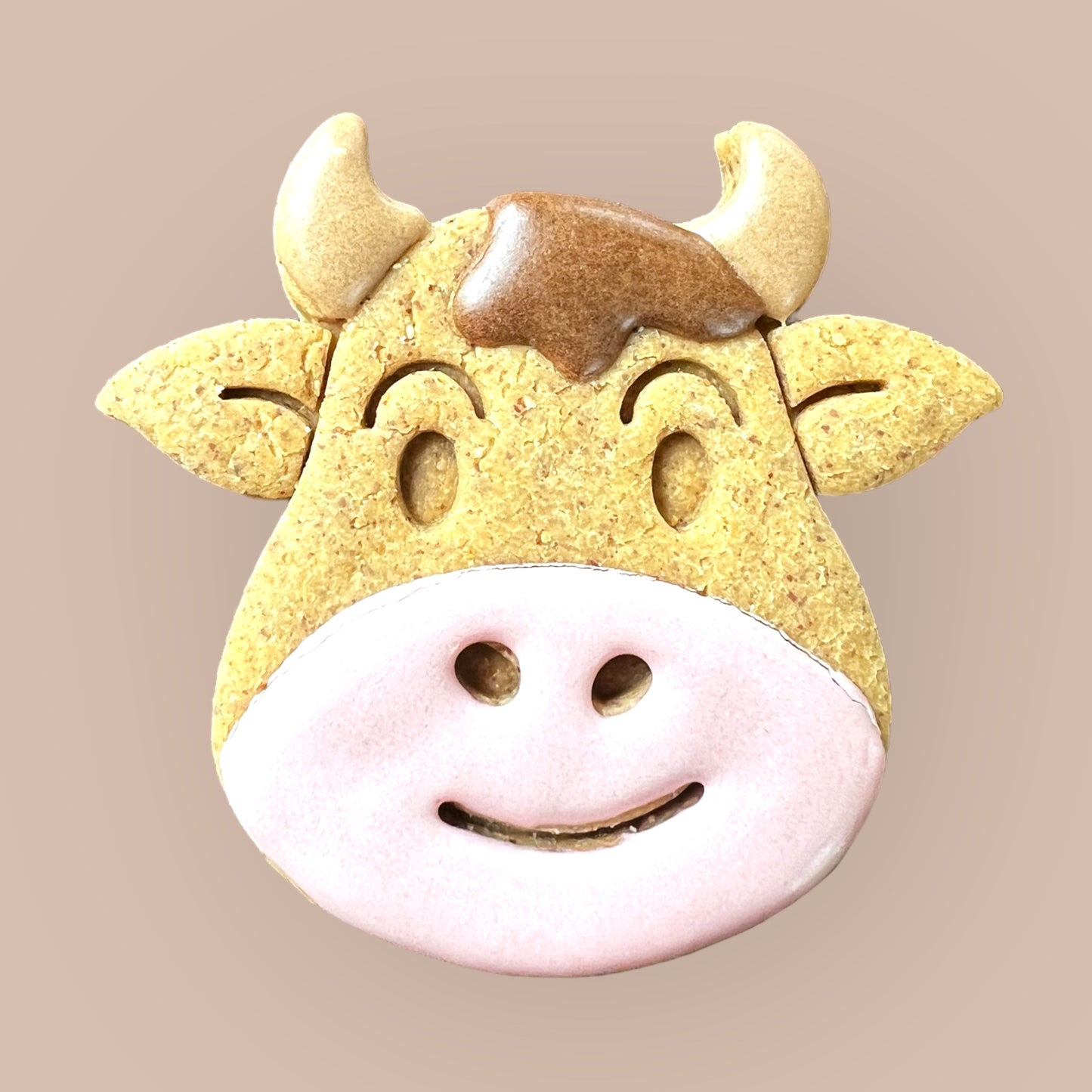 Iced Cow