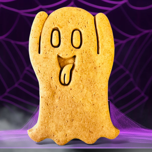 Halloween Ghost (Plain)