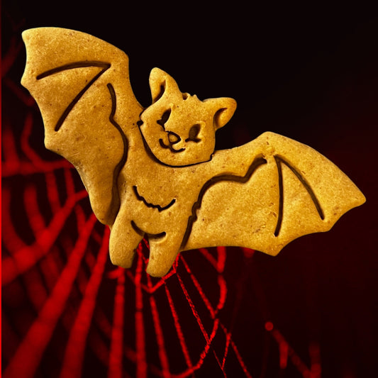 Halloween Bat (Plain)