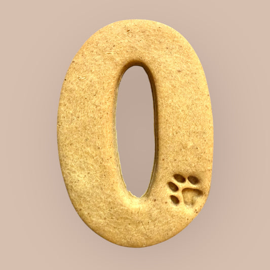 Individually Wrapped Large Numbers