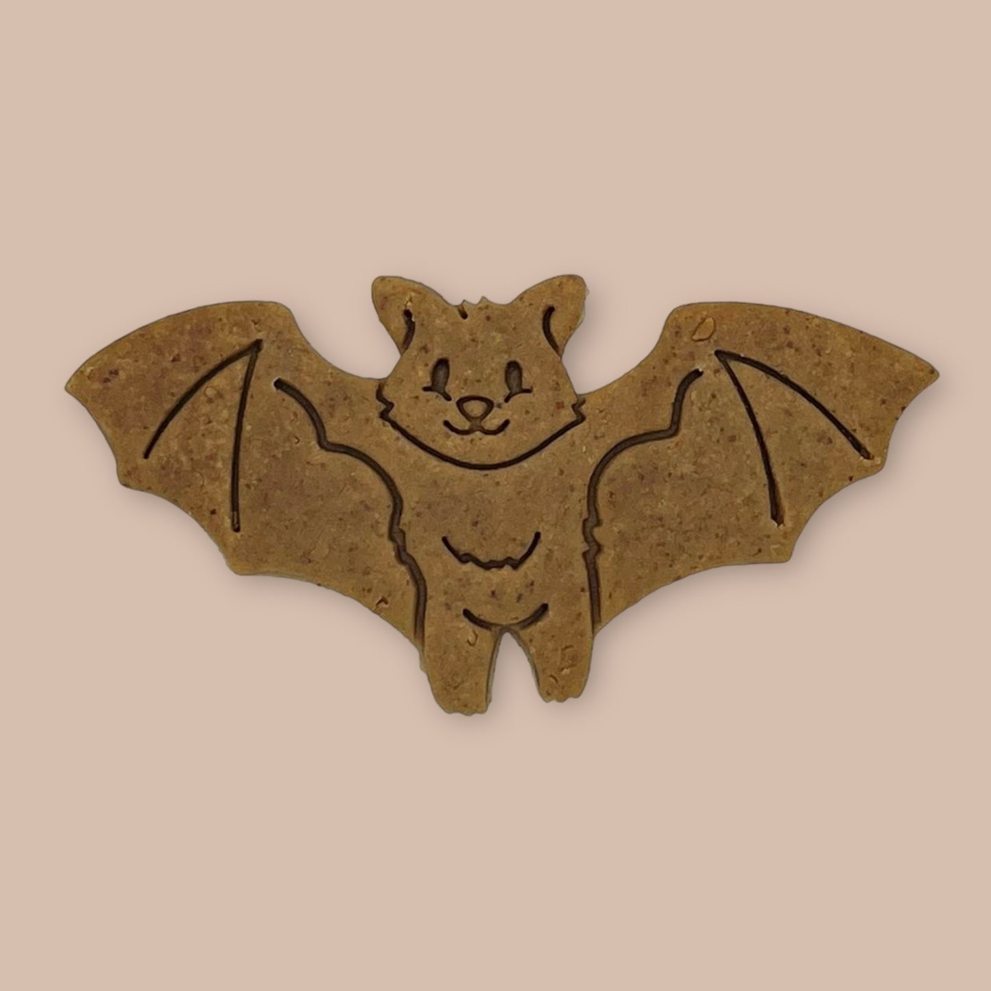 Halloween Bat (Plain)